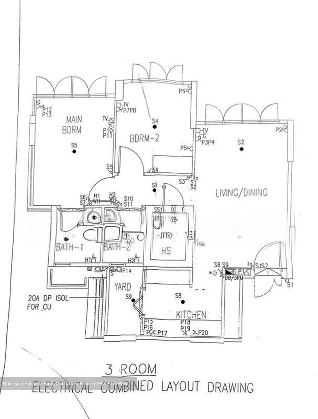 Blk 886A Treegrove@woodlands (Woodlands), HDB 3 Rooms #580679031